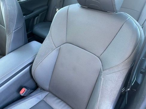 Used 2025 Toyota Camry XLE w/ Premium Package FWD image 11
