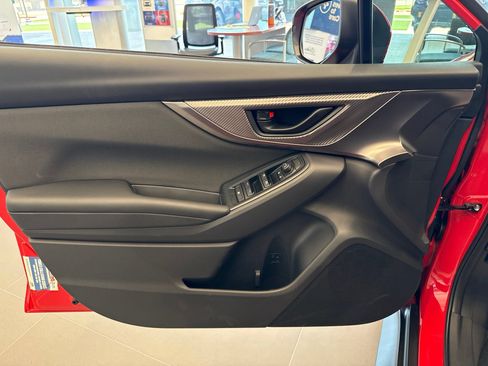New 2026 Subaru WRX AWD/4WD image 10