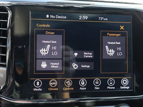 Used 2021 Jeep Grand Cherokee Laredo X image 37