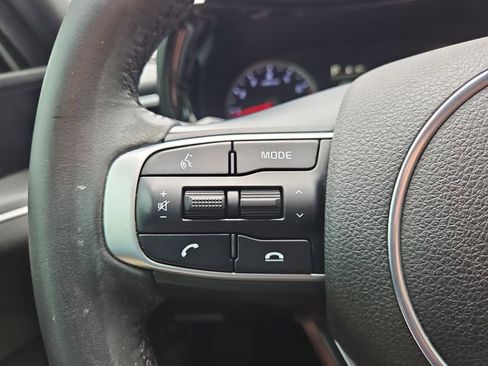 Certified 2022 Kia K5 GT-Line w/ GT-Line FWD Premium Package image 21