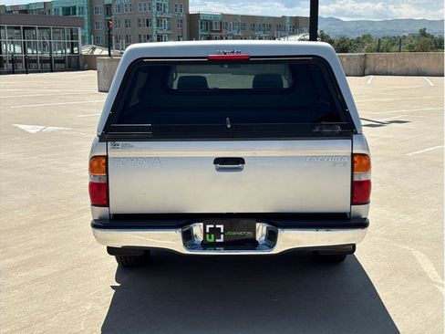 Used 2003 Toyota Tacoma 2WD Xtracab image 7