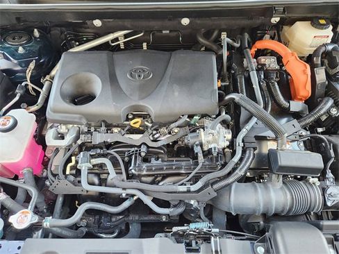 Used 2024 Toyota RAV4 XLE Premium image 23