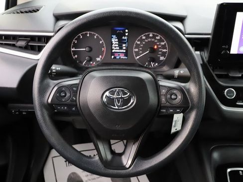 Used 2024 Toyota Corolla LE image 20