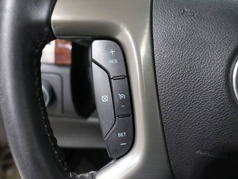 Used 2013 Chevrolet Tahoe LT w/ Luxury Package image 37