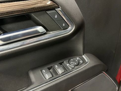 Certified 2023 Chevrolet Silverado 1500 RST image 23