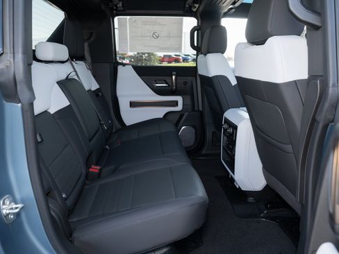 New 2024 GMC Hummer EV 3X w/ Omega Edition image 83