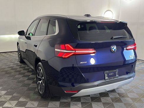 Used 2026 BMW X3 xDrive30i w/ Premium Package AWD/4WD image 6
