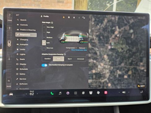 Used 2022 Tesla Model X AWD/4WD image 47