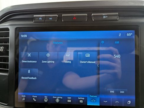Used 2021 Ford F150 XLT w/ Equipment Group 302A High AWD/4WD image 27