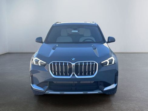 New 2026 BMW X1 xDrive28i w/ Technology Package image 8