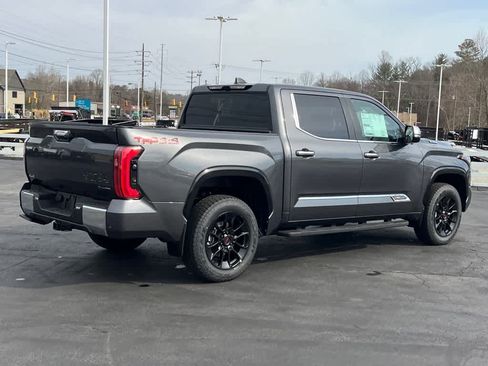 New 2025 Toyota Tundra 1794 Edition image 3