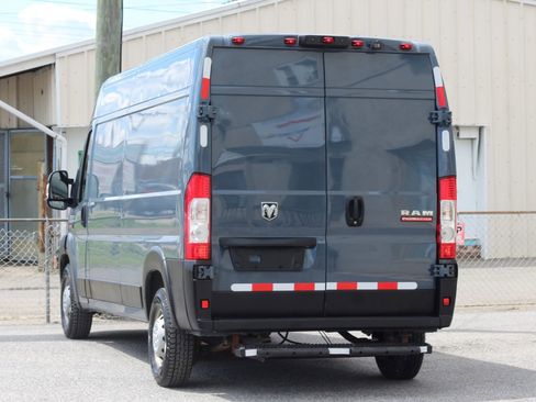 Used 2019 RAM ProMaster 2500 FWD image 6
