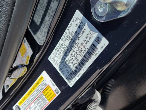 Certified 2023 Honda CR-V EX-L image 34