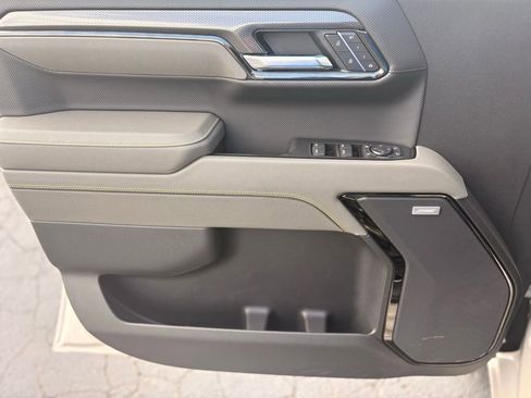 New 2026 Chevrolet Silverado 1500 ZR2 w/ ZR2 Bison Edition AWD/4WD image 20