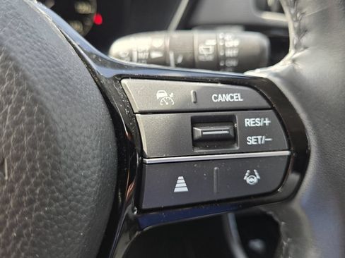 Certified 2024 Honda CR-V EX-L image 25