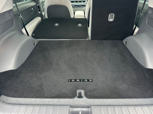 Used 2023 Hyundai Ioniq 5 SEL w/ Cargo Package image 15