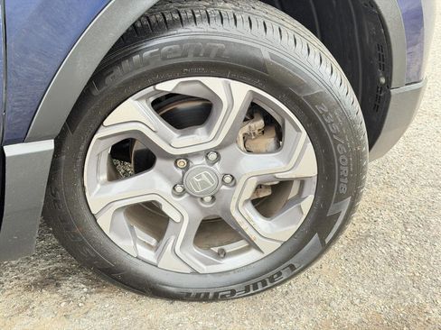 Used 2019 Honda CR-V EX-L image 94
