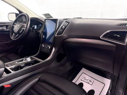Used 2024 Ford Edge SEL w/ Convenience Package image 28