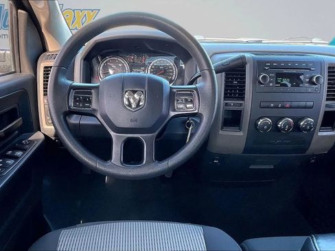 Used 2012 RAM 1500 Tradesman w/ ST Popular Equipment Group RWD image 12