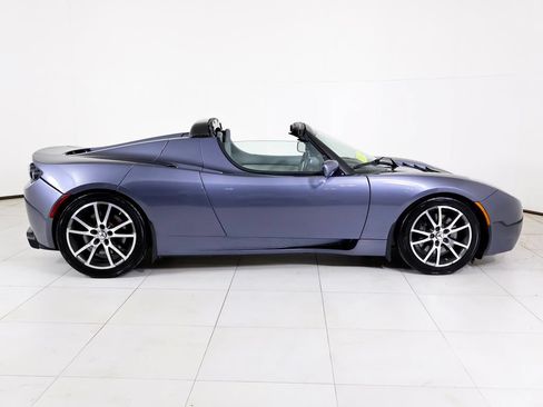 Used 2010 Tesla Roadster Sport RWD image 25