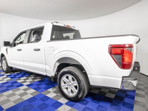 Used 2024 Ford F150 XL w/ Equipment Group 103A High image 6