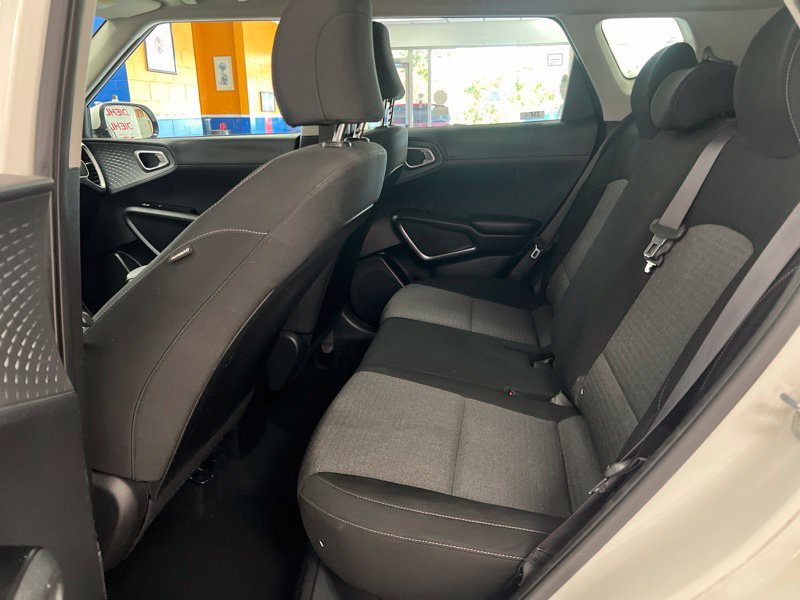 Used 2020 Kia Soul GT-Line w/ GT 2.0L Power Sunroof Package FWD image 15