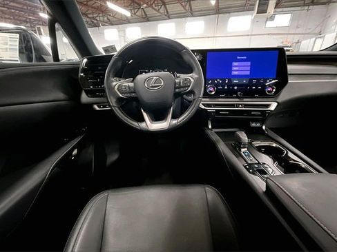 Used 2023 Lexus RX 350 350 Premium image 8