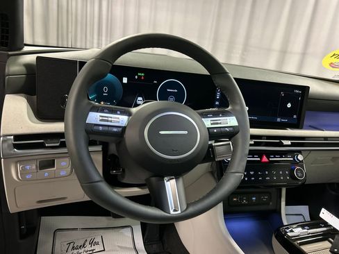 New 2026 Hyundai Tucson Limited image 13