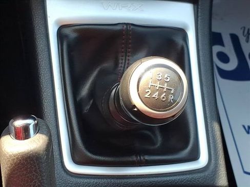 Used 2017 Subaru WRX AWD/4WD image 19