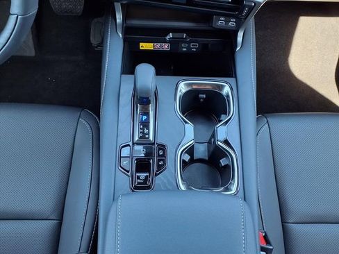 New 2026 Lexus RX 350 Premium image 26