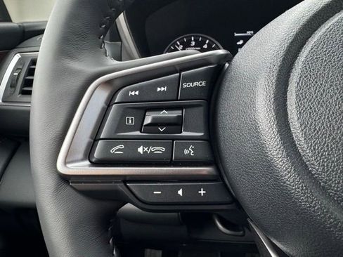 New 2025 Subaru Ascent Touring image 14