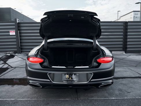 Used 2020 Bentley Continental GT image 18