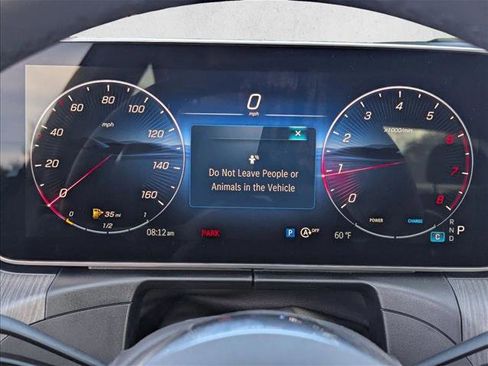 Used 2026 Mercedes-Benz C 300 Sedan image 10