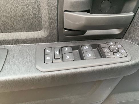 New 2026 RAM 2500 Tradesman image 12