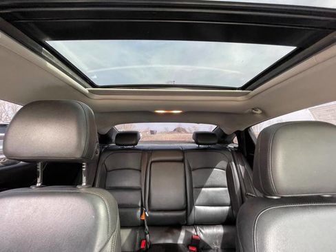 Used 2017 Chevrolet Malibu Premier w/ Premier Sun and Wheel Package FWD image 32