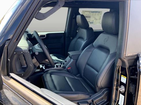New 2026 Ford Bronco Big Bend AWD/4WD image 9