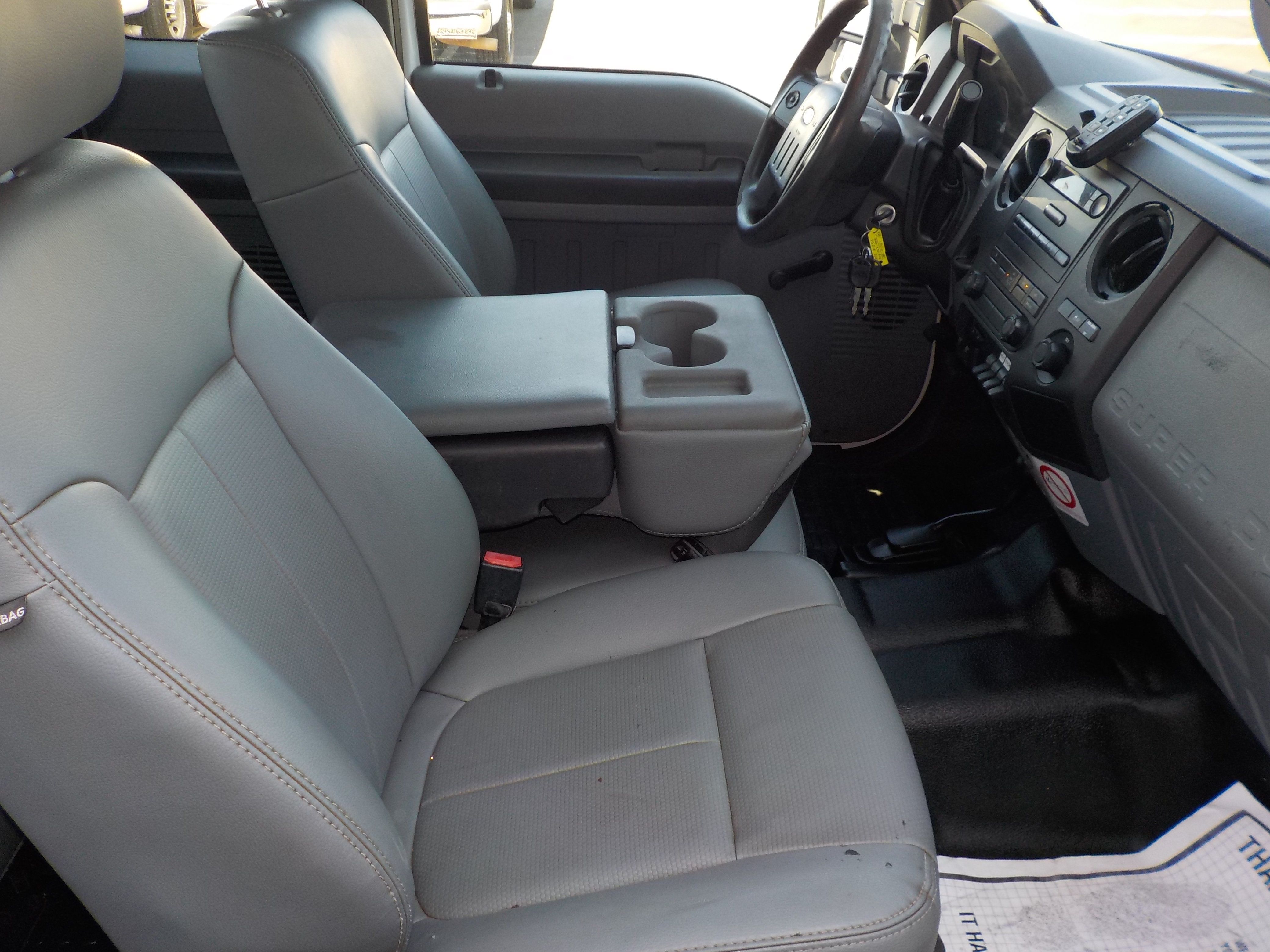 Used 2012 Ford F250 XL w/ Camper Pkg AWD/4WD image 27