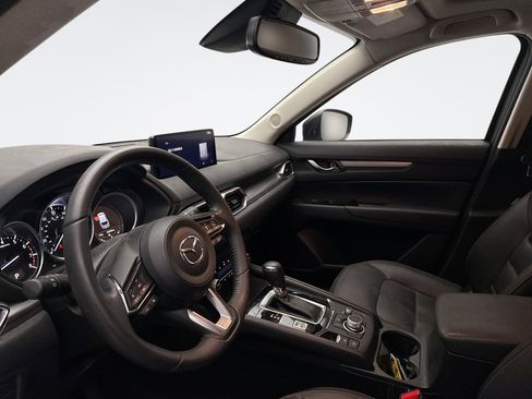 Used 2023 MAZDA CX-5 AWD 2.5 S image 9