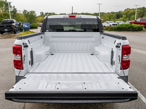 New 2025 Ford Maverick XLT w/ 4K Tow Package image 5