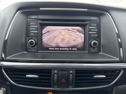 Used 2015 MAZDA MAZDA6 Sport image 23