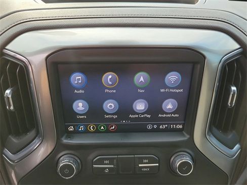 Used 2022 Chevrolet Silverado 1500 LTZ w/ LTZ Premium Package image 31