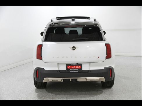 Certified 2026 MINI Cooper Countryman S AWD/4WD image 21