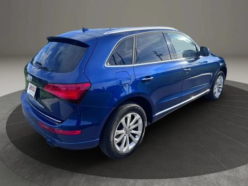 Used 2015 Audi Q5 2.0T Premium AWD/4WD image 6