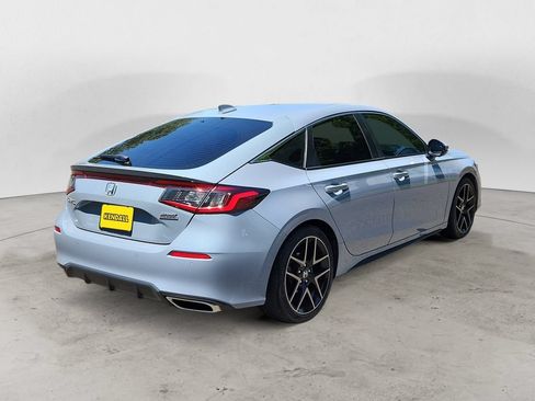 Used 2023 Honda Civic Sport Touring image 5