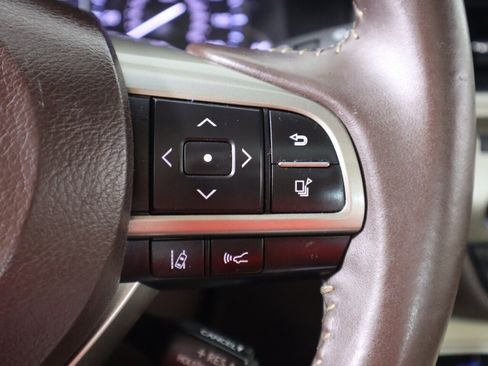 Used 2017 Lexus ES 350 w/ Premium Package FWD image 14