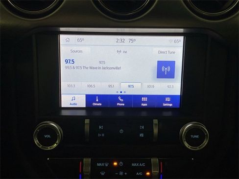 Used 2023 Ford Mustang GT w/ Equipment Group 301A image 18