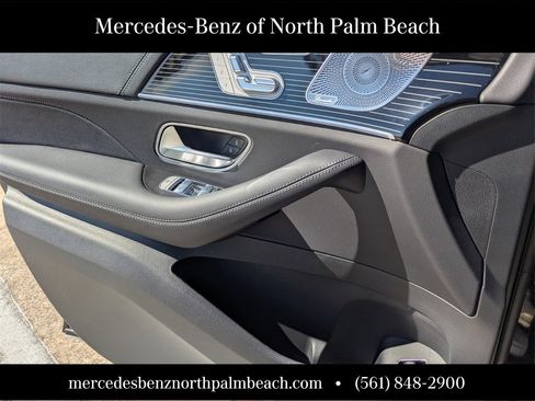 New 2026 Mercedes-Benz GLE 450 4MATIC Coupe image 24