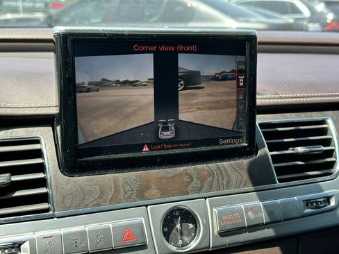 Used 2014 Audi A8 L TDI AWD/4WD image 36