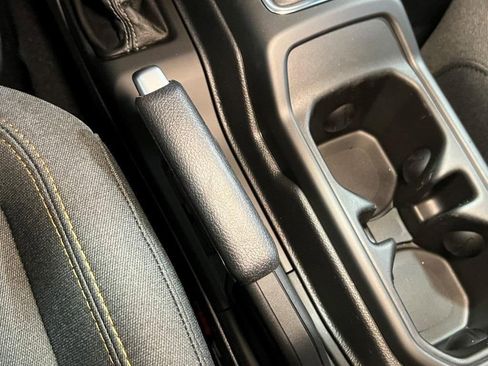 New 2026 Jeep Wrangler Sport S image 47