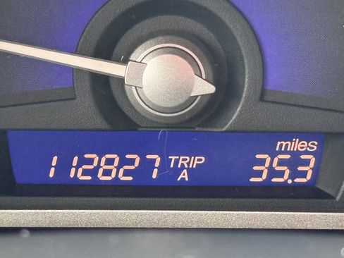 Used 2008 Honda Civic LX image 10